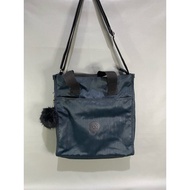 KIPLING - Tote Bag - ART M Black Noir/KIPLING - Tote Bag - HIP HURRAY 5 Jaded Green Hip/KIPLING - To