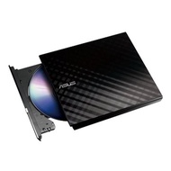 ASUS 華碩 SDRW-08D2S-U/B 8X/黑/Slim 外接燒錄器