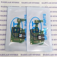 OPPO K5 FLEXIBLE FLEXIBLE PCB BOARD FLEXIBLE CONNECTOR CONNECTOR MIC MIC PORT JACK AUDIO MIC OPPO K5