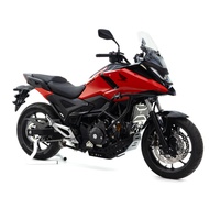 CROSSPRO | Crash Bar for HONDA NC 750 X (2025-)