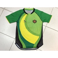 LIKZS X Kelantan Travel Jersey 2013 | (Ready Stock) Clear Stock Item