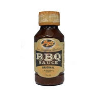 Jay's BBQ Sauce Original 500gr - HJP088