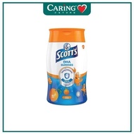 SCOTTS DHA GUMMIES ORANGE (60S)
