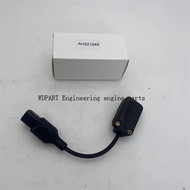 AH221249 Speed sensor for John Deere 9570STS 9670STS 9770STS S550 S660 S670