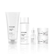 Whitelab Brightening Series + Serum