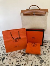 Hermes Herbag