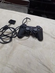 ps2手把