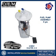 Chery Easter B14 Eastar 2.0 Fuel Pump Assy 4 pin