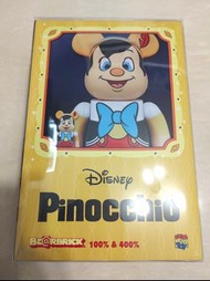 保護盒出售 Medicom toy bearbrick 專用 高清 PVC 防塵保護膠盒 展示盒 400% + 100% SIZE