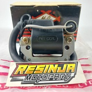 Ignition Coil Honda CG110 CG125 CG 110 CG 125 GL100 GL125 GL 100 GL 125 GLK