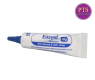 Easyef Ointment 10 กรัม