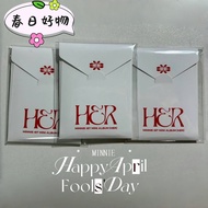 Gidle Minnie girl mini 1Her Minnie solo flash Kamini solo