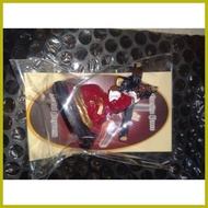❏ ┬ ▲ BLACK NAZARENE STATUE
