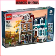 LEGO CREATOR EXPERT 10270 Bookshop