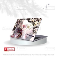 Sticker Laptop | Garskin Laptop | Inuyasha New + Laminasi Tebal