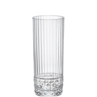 Bormioli Rocco America'20s Long Drink Crystal Highball Cup 400ml