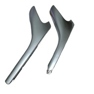 Southeast DX7 front door panel armrest rear door interior trim panel closing door handle inner handl