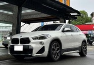 2018 BMW X2 20i S-drive M-Sport