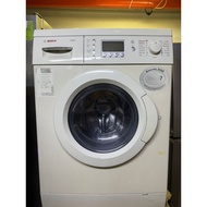 BOSCH Exxcel Washing Machine- WVD24520GB