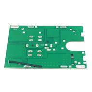 5S 18V 21V 30A Li-ion Lithium Battery BMS 18650 battery screwdriver shura Charger Protection Board f