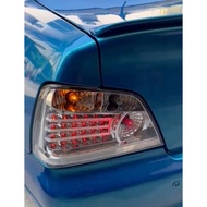 ALBINO Vland Lampu Belakang Waja/Taillamp Proton Waja/Vland Waja