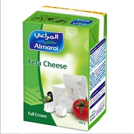 ALMARAI FETA CHEESE FULL CREAM 200G&400G