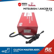 SEIKEN CLUTCH MASTER ASSEMBLY Lancer EX 4B11 2012-UP SM-M1314 1pc