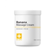 Dr.CPU Banana Massage Cream 1000ml(Massage cream/gel)
