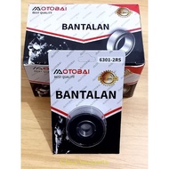 Bearing 6301 RS Otobai Bearing Lahar 6301 RS OTOBAI Quality