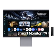 # SAMSUNG LS32FM902SEXXS M9 M90SF Smart Monitor - 32", 4K, OLED, 165Hz, 0.03ms, DisplayHDR TB400 & A