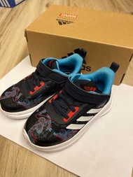 幼童波鞋/外出鞋 Adidas marvel spider