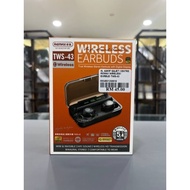 REMAX WIRELESS EARBUD TWS-43