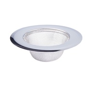 115MM Sink Strainer. Kitchen Sink Strainer. Durable Sink Strainer. Mesh Strainer.