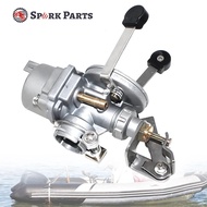 Carburetor for Tohatsu Nissan 2 Stroke 3.5HP 2.5HP 3D5-03100 3F0-03100 2-Stroke Motor Outboard Boat 