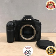 Canon EOS 5D Camera DSLR 100% Original Use