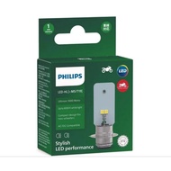 M5 AC/DC 6000K LED Bulb 1 Leg Philips