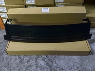 BMW 7-Series E38 Front Bumper Plate Holder