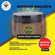 BEST SELLER Bakhoor Khaleefa 50 gram