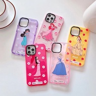 Disney CASTIFY LOWER CASE IPHONE 6 7 8 PLUS X XS XSMAX 11 11PRO 11PROMAX 12 12PRO 12PROMAX 13 13PROM