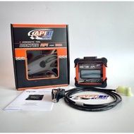 HONDA - DOCTOR APITECH FID FUEL INJECTION DIAGNOSTIC TOOL RS150 DASH FI DREAM110 RSX150 CHECK LAMPU 