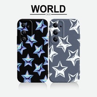 Case Oppo A5 2025 Terbaru - Casing Hp Untuk Oppo A5 2025 New WC46