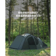 KZM Vanguard Tent .Camping tent