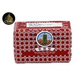Pagoda Camphor Soap Sabun Halia