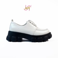 [Import]Stuff Bonia Silky Shoes Boots Premium Women's Shoes