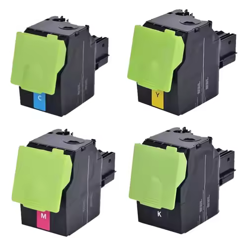 CTL350K powder box Suitable for PANTUM CP2505DN/CP2510DNCM7 115DN/CP2500DN CM700OFDN