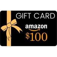 Amazon Gift Card (US)