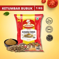 Ketumbar Bubuk Murni 1Kg Yutakachi / Ketumbar Bumbu Masak / Ketumbar Sangrai / Bumbu Rempah Ketumbar