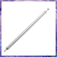 (Y W Z H)FT012-12 Steel Tube Spare Parts Stainless Steel 3mm Ship Shaft for  FT012 2.4G Brushless RC