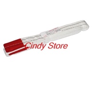 4 Layer Braiding, Wear Resistant Lifting Sling Crane Hoisting Industrial Hoisting Flat Belt Trailer 