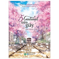 5 Centimet Trên Giây - One More Side (Tái Bản 2024)